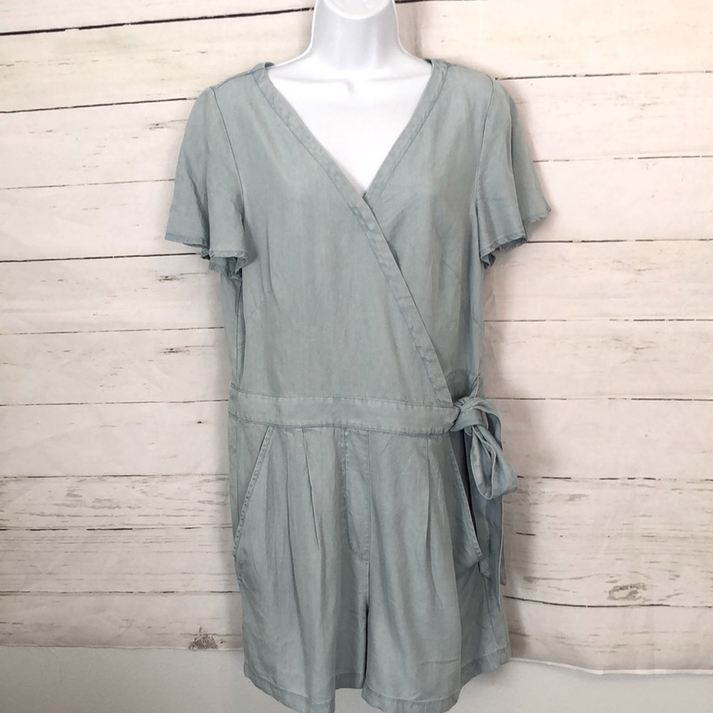 Loft Romper